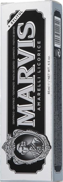 Image du produit Marvis Amarelli Licorice (85 ml)