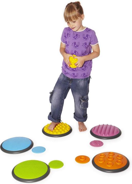 Image du produit Gonge Disques tactiles