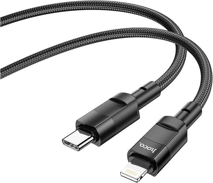 Produktbild Hoco U106 Ladekabel Lightning (1.20 m, 20 W)