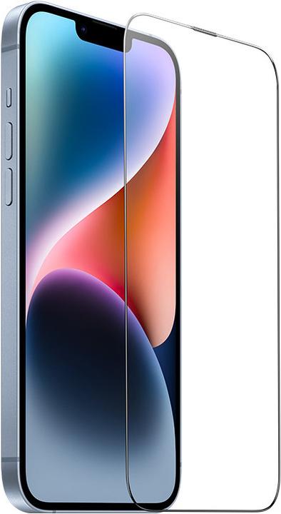 Mobile phone screen protectors