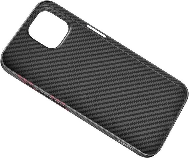 Immagine prodotto Hoco Cover protettiva Cave per iPhone 14 (Apple iPhone 14)