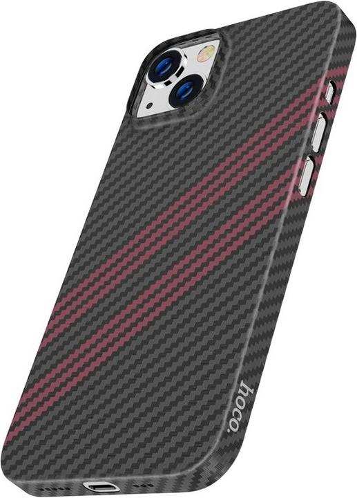 Immagine prodotto Hoco Cover protettiva Cave per iPhone 14 (Apple iPhone 14)