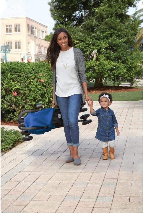 Actual product image Graco Travelite (0 Months - 4 years)