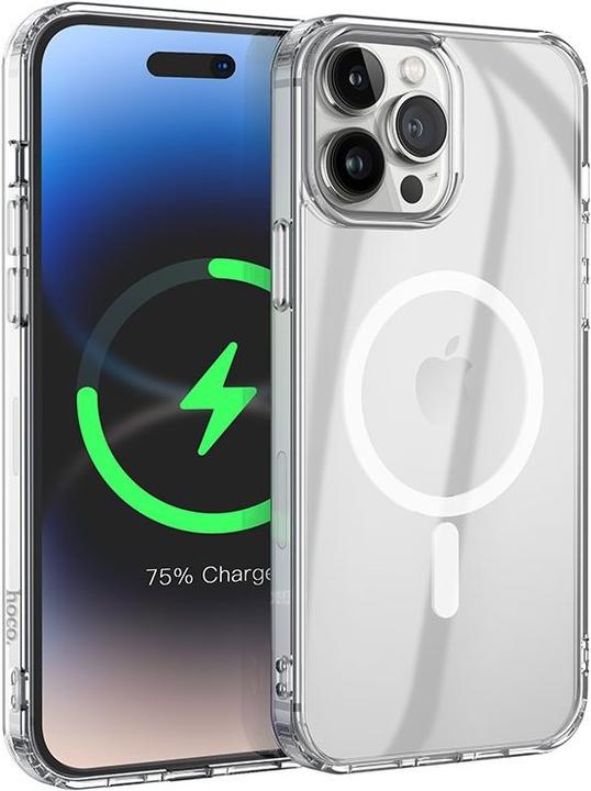 Produktbild Hoco Schutzhülle (Apple iPhone 14 Pro Max)