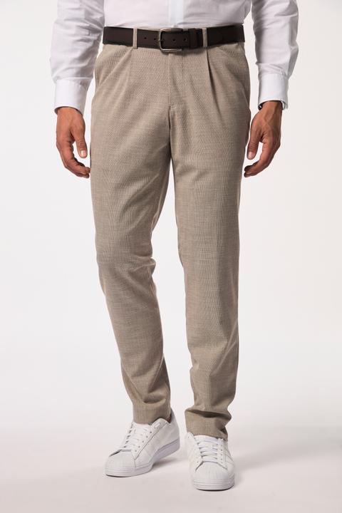 Image du produit JP1880 Pantalon FLEXNAMIC®, collection Business. Gamme modulaire Bamboo. Jusqu'au 38/74. (70)