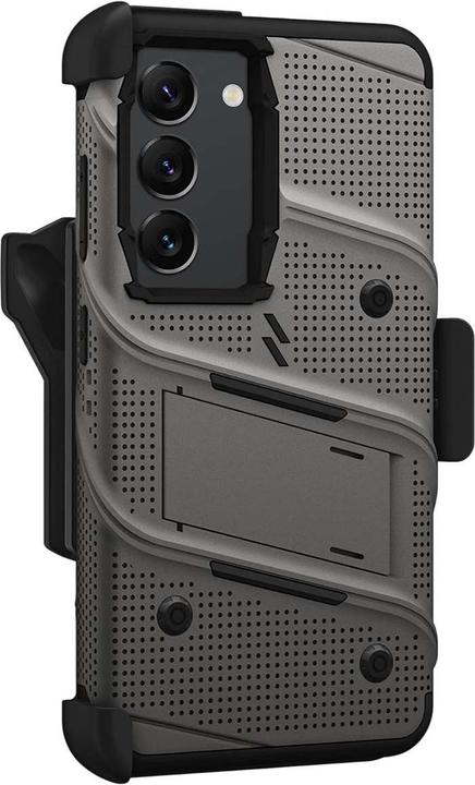 Actual product image Zizo Bolt Bundle for Galaxy S23 Hulle (Samsung Galaxy S23)