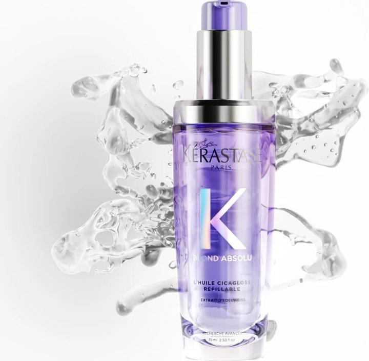 Produktbild Kérastase Huile Cicaextreme Refill (75 ml)
