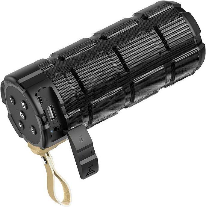 Produktbild Hoco HC7 Bluetooth Lautsprecher (4 h, Akkubetrieb)