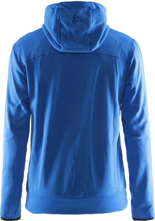 Produktbild Craft Leisure Full Zip Hood M (S)