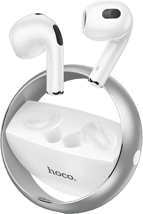 Actual product image Hoco EW23 Wireless Headphones (4 h, Wireless)