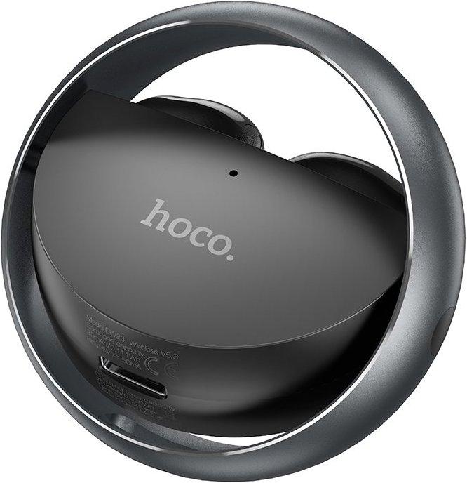 Image du produit Hoco EW23 Casque sans fil (4 h, Sans fil)