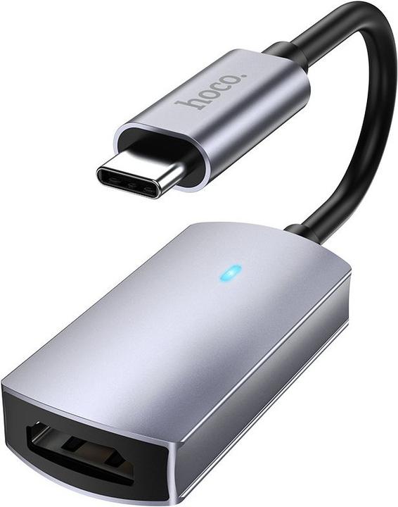 Actual product image Hoco UA20 HDTV Converter (USB-C)
