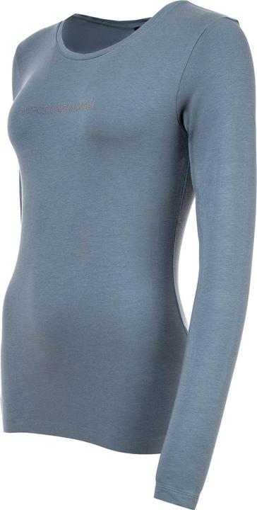 Actual product image Emporio Armani Essential Studs Logo (L)