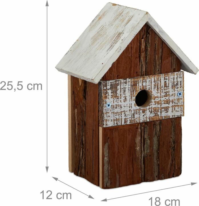 Actual product image Relaxdays Cat cave (Cat)