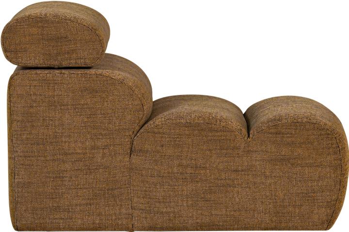 Actual product image Woood Novi (1-seater)