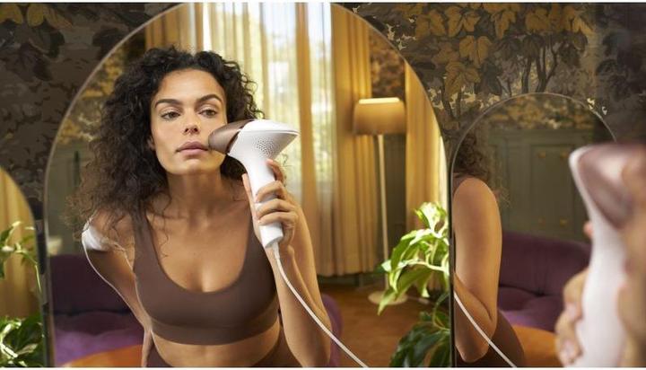 Productafbeelding Philips Lumea Prestige Lumea IPL 8000 Series BRI945/00 IPL Haarentfernungsgerät mit SenseIQ