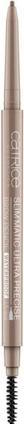 Actual product image Catrice Slim'Matic Ultra Precise Brow Pencil Waterproof 020 (Mocha MY DAY)