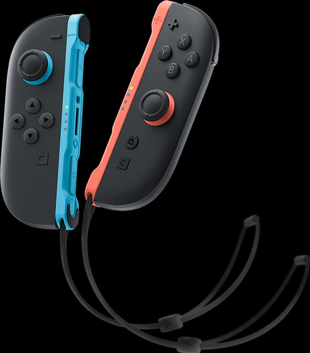 Image du produit Nintendo Joy-Con 2 (Switch 2)