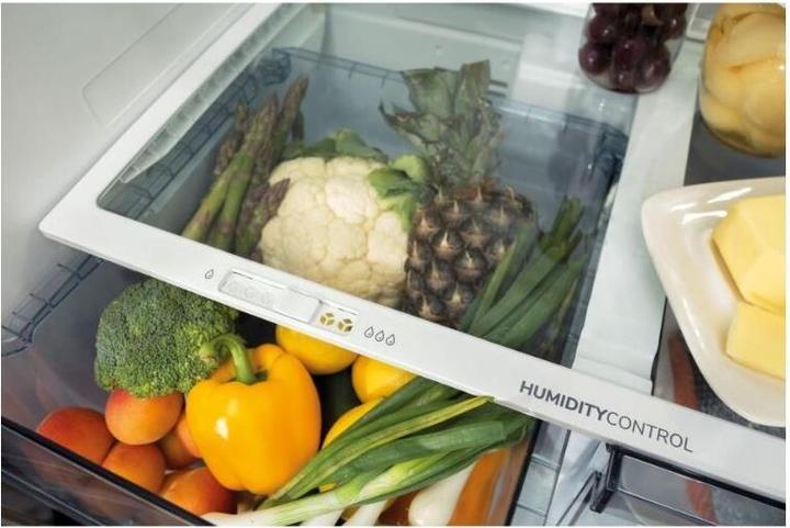 Produktbild Gorenje NRM8182MX (427 l)