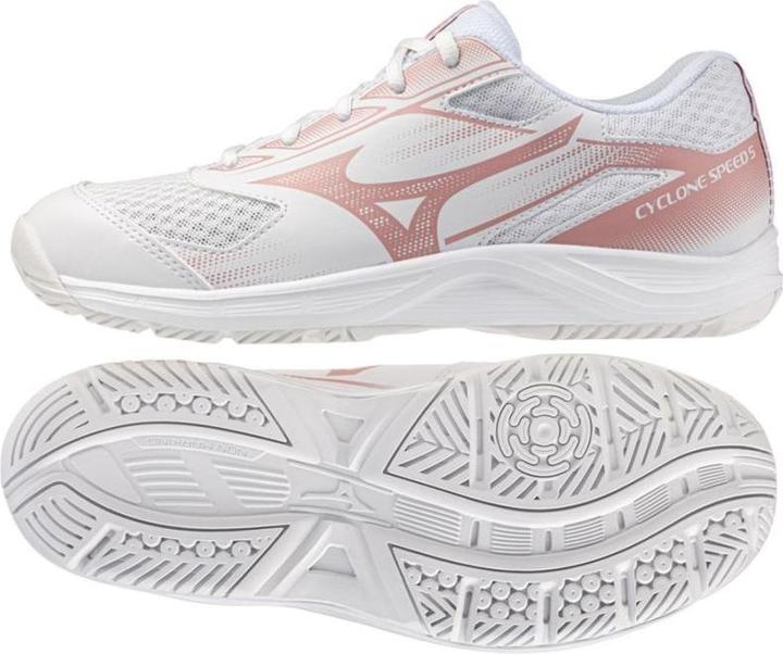 Produktbild Mizuno Cyclone Speed 5 Damen (41)