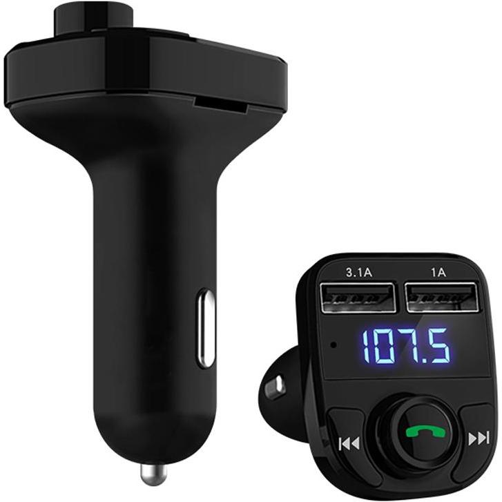 Thumbnail - Forever TR-330, Auto Adapter, Schwarz