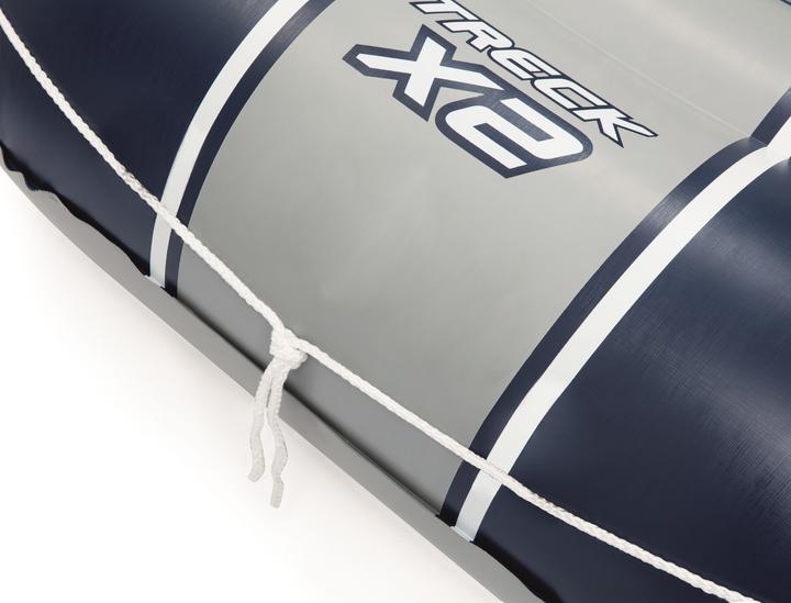 Productafbeelding Bestway Hydro Force Flossboot Set (255 cm, 3 pers.)
