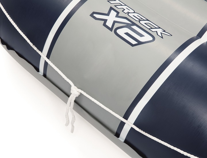 Produktbild Bestway Hydro Force Flossboot Set (255 cm, 3 Pers.)