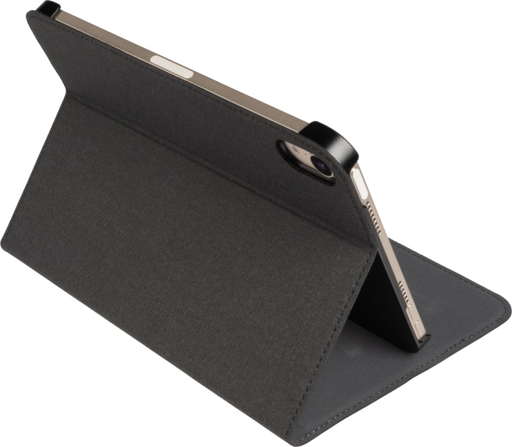 Actual product image Gecko Covers Book Cover Easy-Click 2.0 (iPad mini 2021 (6th Gen))