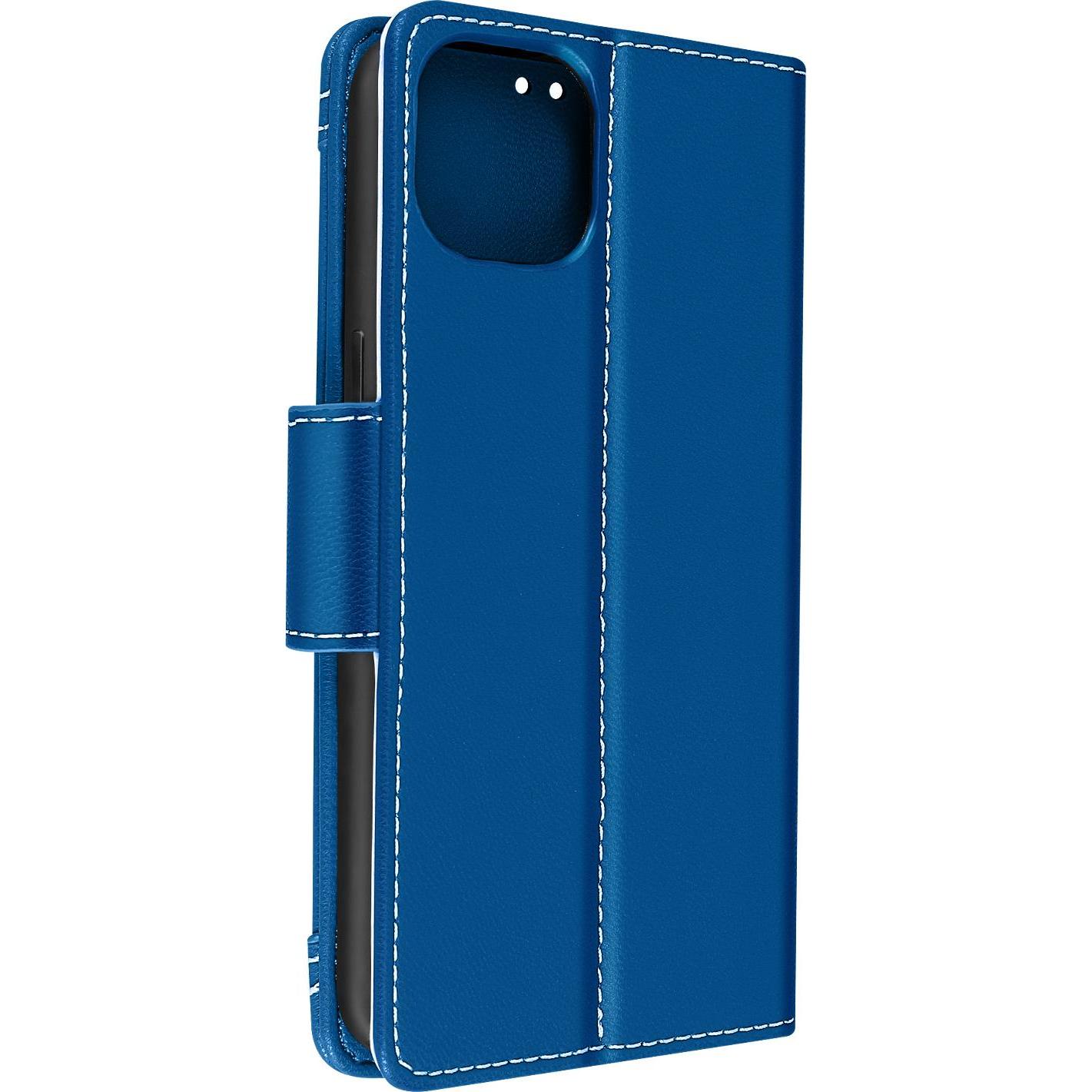Thumbnail - Avizar Vito Series (Apple iPhone 13 mini), Smartphone Hülle, Blau