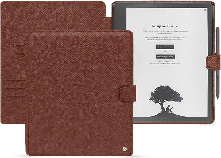 Marron délicat ( Pantone #95614d)