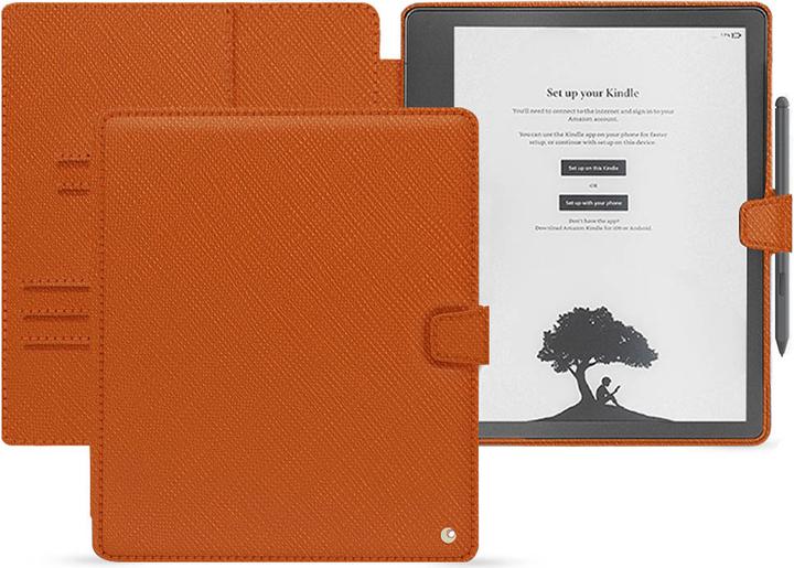 Orange vibrant ( Pantone #e36b39 )