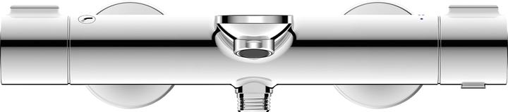 Immagine prodotto Duravit Termostato da bagno a superficie Wave