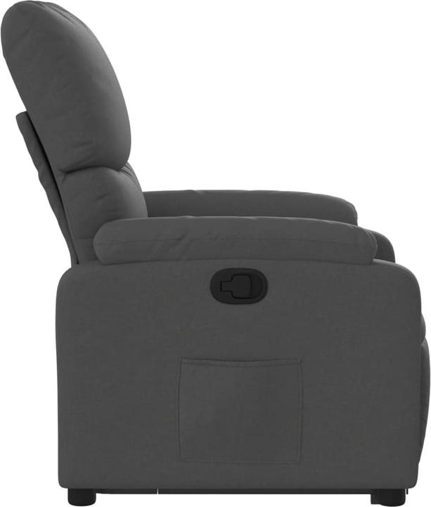 Image du produit vidaXL Relaxsessel mit Aufstehhilfe