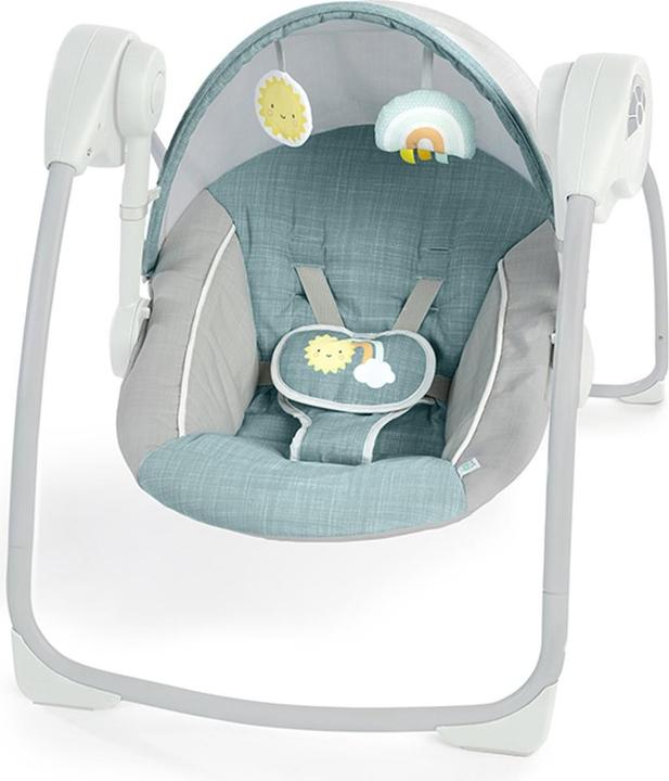 Ingenuity Baby-Liegestuhl