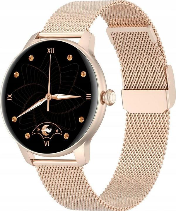 Image du produit ORO med Gold Next (40 mm)