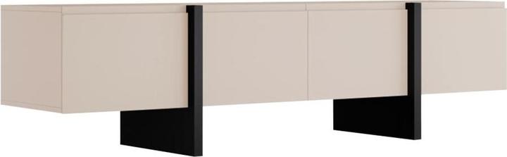 Vente-unique Luvonia (180 x 50 x 45 cm)