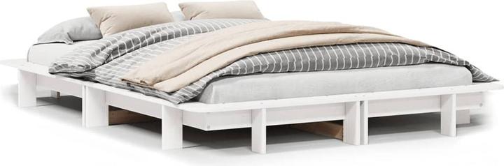 Image du produit vidaXL Bettgestell (140 x 200 cm)