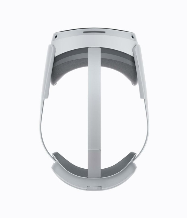 Actual product image Pico 4 All-in-One VR Headset (256 GB)