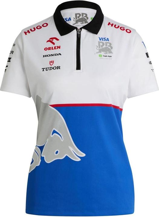Produktbild HUGO DeresomY Poloshirt (M)