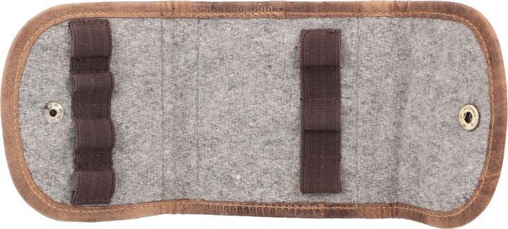 Immagine prodotto Greenburry Vintage Jagd-Patronentasche Leder 11 cm