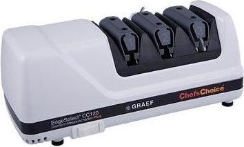 Actual product image Graef CC120