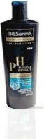 Actual product image Tresemmé Purify & Hydrate (Liquid shampoo, 400 ml)