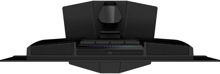 Actual product image MSI 27"(68.6cm)TFT MPG OLED 272URXDE QD-OLED 9S6-3CD79A-016 retail (3840 x 2160 Pixels, 26.50")