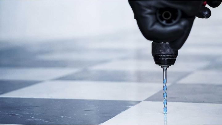 Productafbeelding Bosch Professional Zubehör Expert CYL-9 MultiConstructieboor, 4 x 45 x 75 mm, d 3,8 mm (4 millimeter)