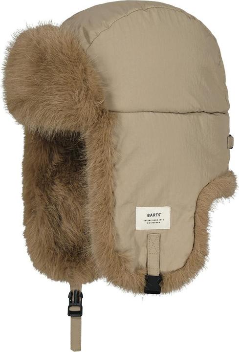 Image du produit Barts Hawka Bomber - Mütze - Damen