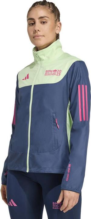 Produktbild adidas Ber25 Leg Jkt (M)