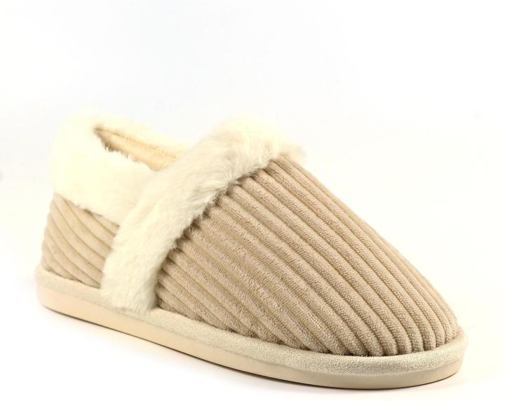 Produktbild Lunar Frauen Fara Hausschuhe (S)