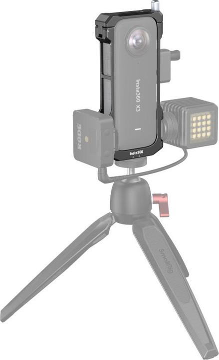 Actual product image SmallRig 4088B Frame for Insta360 X3
