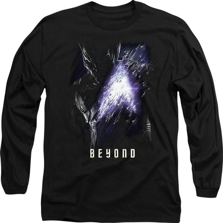 Produktbild Star Trek Beyond TShirt (M)