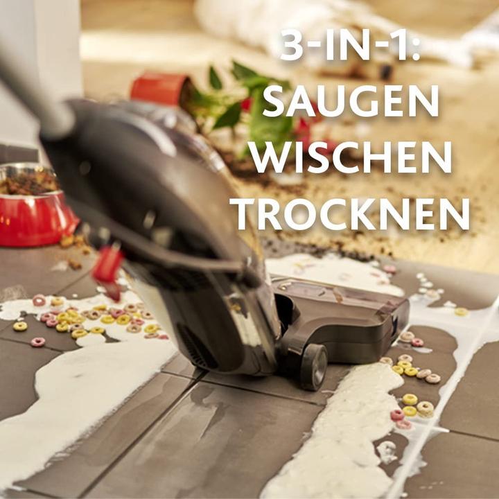 Produktbild Vileda JetClean Pet Saugwischer